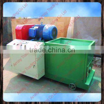 wood briquette press, selling hot in Russia, Greece, Brazil, etc