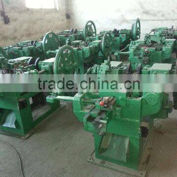 Wire Nail Sharpening Machines /price Wire Nail Machine photo-3
