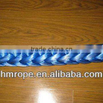 8 strand mooring rope