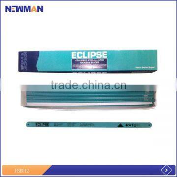 Hand Metal Cutting Functional Types Sandflex Hss Bimetal Hacksaw Blade