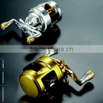 high quality casting reel fishing