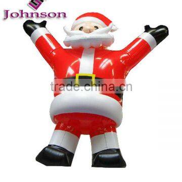 Santa Claus toy