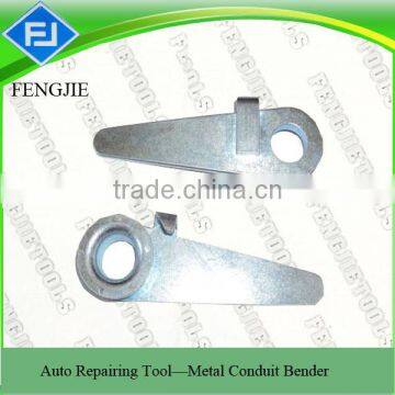 1/4" Heavy Duty metal conduit bender