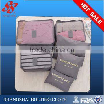 Bottom price best sell small nylon mesh bags