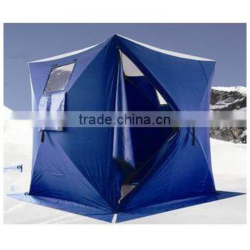 Winter Fishing Tent Automatic China