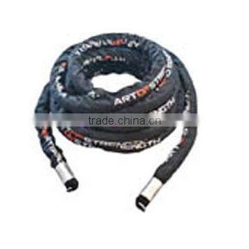 Gym Equipment Crossfit Battle Rope XINSAILFISH photo-2