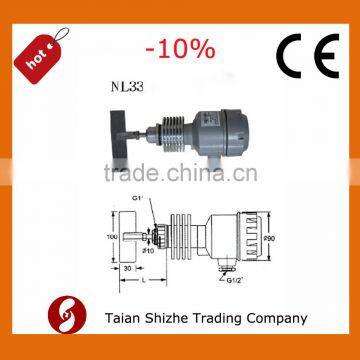 NL33 High Precision flexible shaft Rotating level switch for export