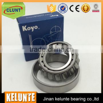 KOYO taper roller bearing 32010 for Sewing Machines