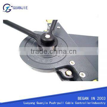 GJ1105 factory supply engineering push pull control cable lever