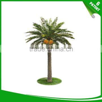 Artificial Tree Lights Everlasting Simulation Seaweed Tree Lights photo-2