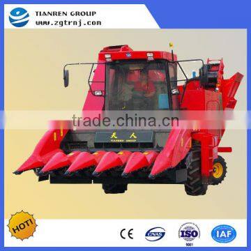 TR9988-5505 self-propelled combine corn harvesting equipment