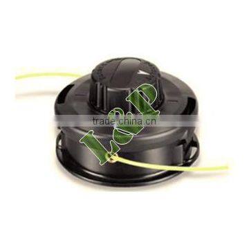 Universal Trimmer Head Easy Load TAP-N-GO Double Line Nylon Head 109mm Complete Brush Cutter Parts Grass Trimmer Parts L&P Parts