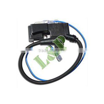 Hus 51 55 61 257 261 262 Ignition Coil For Chain Saw Parts Garden Machinery Parts L&P Parts
