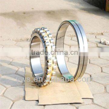 high precision eccentric cylindrical roller bearing