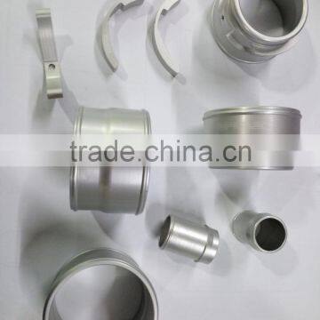 Factory Custom High Precision CNC Machining Motorcycle Parts photo-5