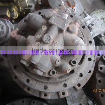 ZAX120 FINAL DRIVE ASSY ZAX110 ZAX135 TRAVEL MOTOR ASSY photo-5