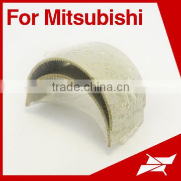 Taiwan engine bearings for Mitsubishi 4PF marine diesel engine spare parts