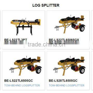 Hydraulic Cylinder for log splitter