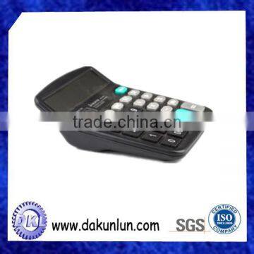 Customized Precision Plastic Injection Molding Parts For Calculator Mold Casing photo-5