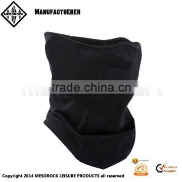 MaxPro Micro Fleece Windproof Half Face Ski Mask