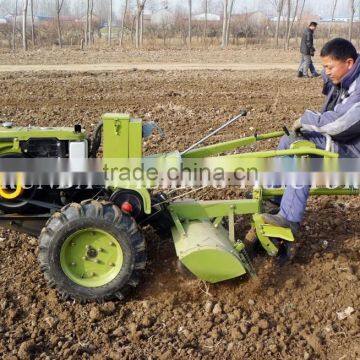 hot sale dongfeng walking tractor