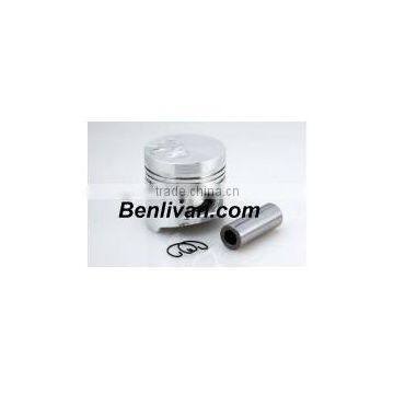 Diesel Engine Piston photo-6