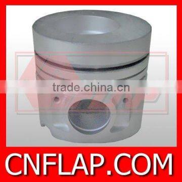 Gasoline Engine Piston