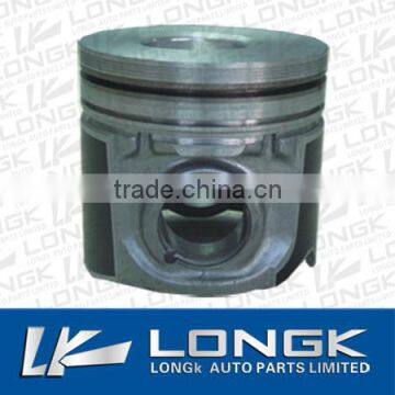 High Quality Piston for Iveco Fiat Truck and Tractor photo-5