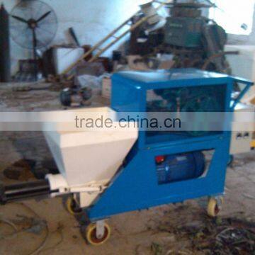 Cement Spray Machine / Mortar Spraying Equipment / Mortar Spraying Machine photo-3