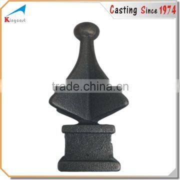 Custom Best Price Cast Iron Fence photo-4