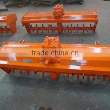 Multifunctional 1GQN-400 rotary tiller with low price