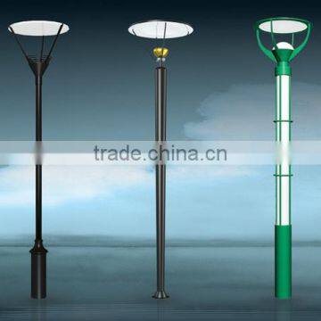Solar Panels 250 Watt of Led Solar Lamp for Garden Lighting photo-2