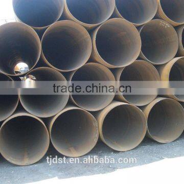 FROM CHA API 5B SSAW/HSAW Spiral Welded Steel Pipe for Oil and Gas photo-4