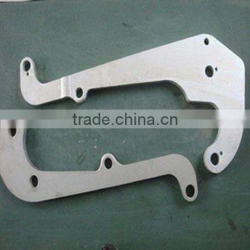 Galvanized Pipe Clamps photo-2