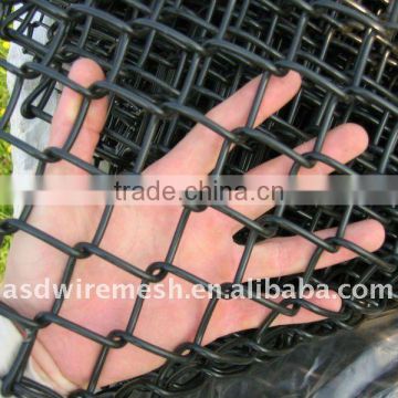 Chain Link Fence