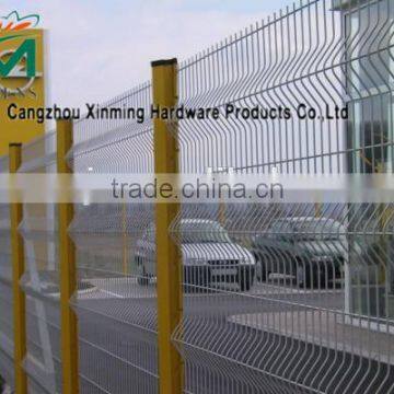 Fence 3d Models Soccer Field Fence,swimming Pool Fence photo-4