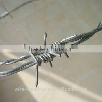 Barbed Wire - Hot sale Australia Standard Product