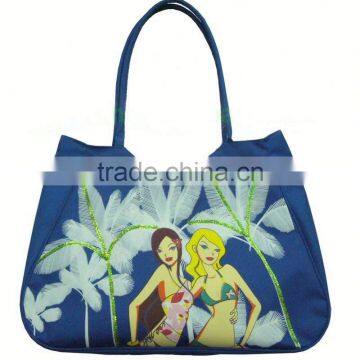 Hot New Design Printing Beach Bags With Fashion Style,custom Logo,OEM Orders Are Welcome