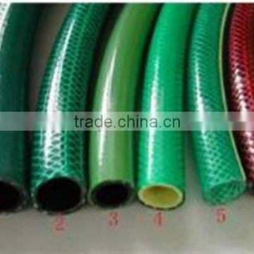 High Flexibility 1/2" PVC Irrigation Garden Hose