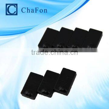 uhf rfid mini ceramic metal tag with ISO18000-6C/EPC GEN2 protocol for metal product management ,the size is 11*6*2mm