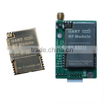 433Mhz RF transmitter and receiver module TTL/RS232/RS485