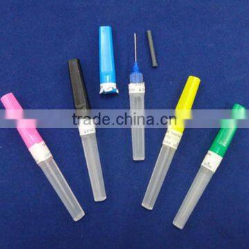 Pen Type Disposable Blood Lancet Needle