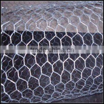 twist hexagonal wire netting