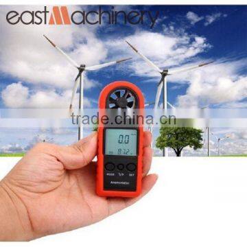 Manufacturer Digital Anemometer Price, Wind Meter Anemometer For Sale photo-3