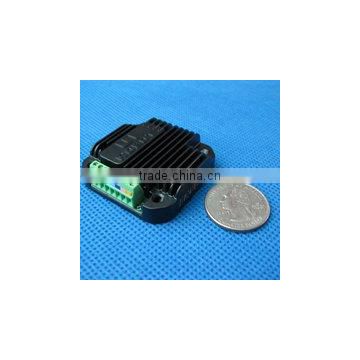 UIM 241 stepper motor controller serial port RS232 interface