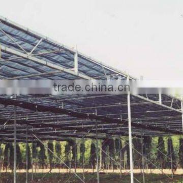 Greenhouse Shading System photo-2