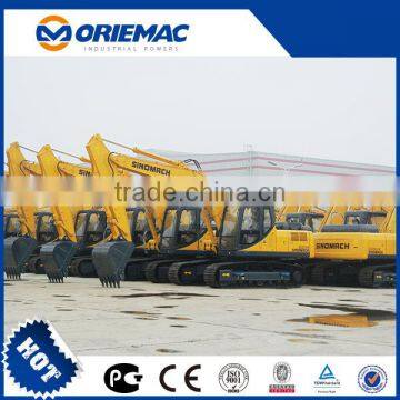 Cheap Mini Excavator 32tons Excavator China Excavator for Sale photo-5