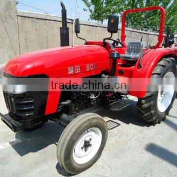 Garden tractor 500