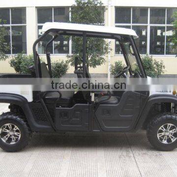 500CC 4X4 EEC & EPA UTV JEEP(MC-170) photo-5