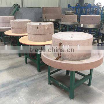 Tahini Sesame Paste Stone Grinder Mill photo-3